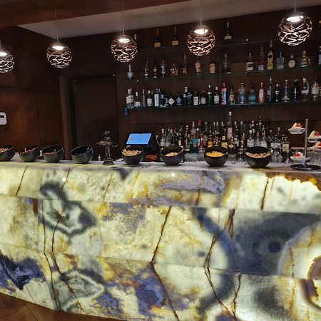 Boutique Hotel Alhambra Mali Lošinj Dış mekan fotoğraf