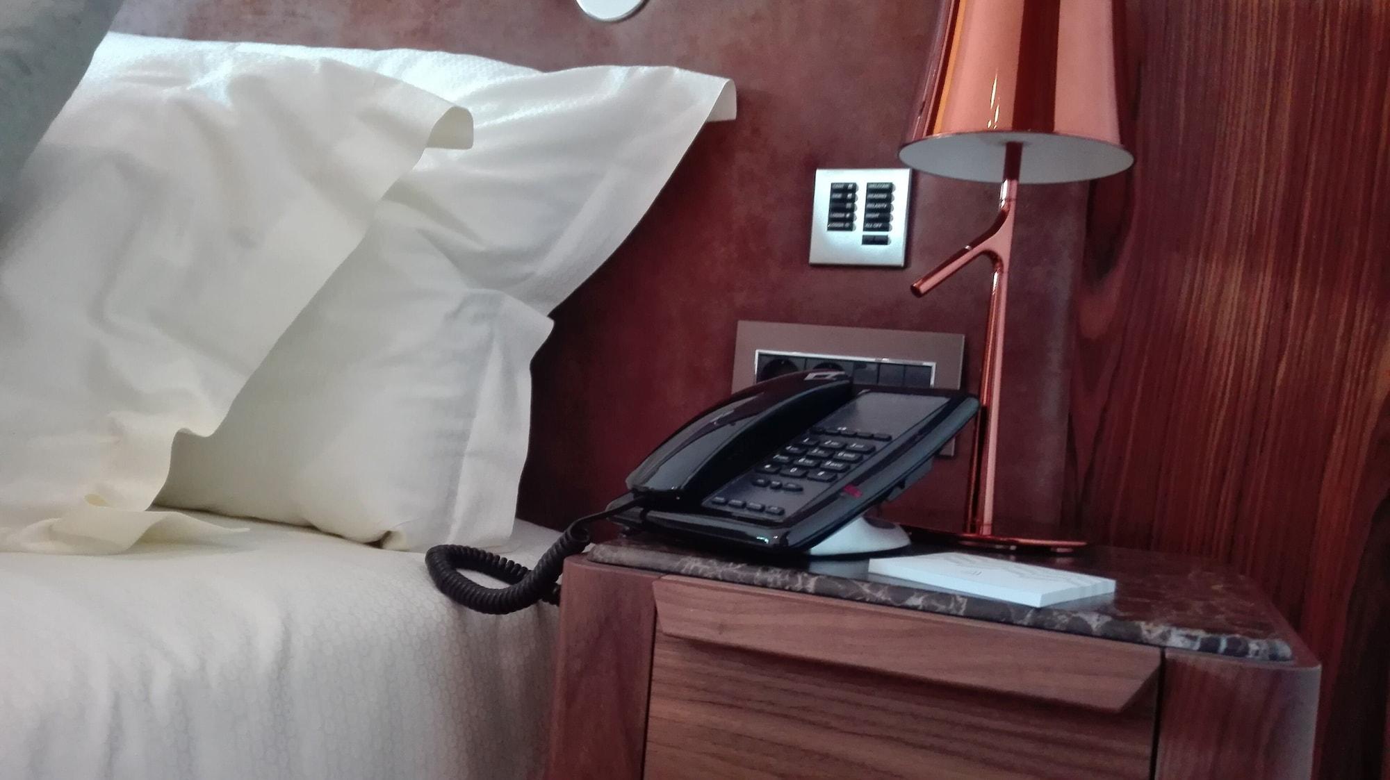Boutique Hotel Alhambra Mali Lošinj Dış mekan fotoğraf