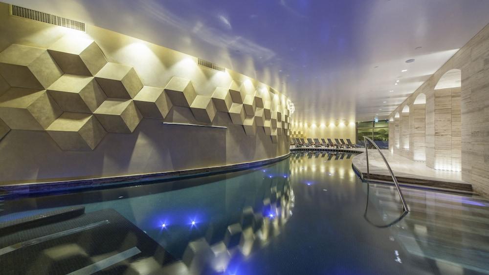 Boutique Hotel Alhambra Mali Lošinj Dış mekan fotoğraf