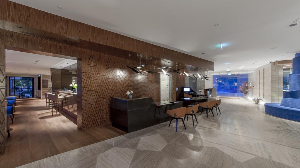 Boutique Hotel Alhambra Mali Lošinj Dış mekan fotoğraf